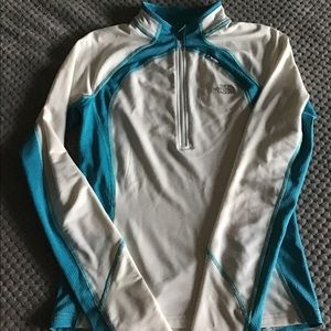 The north face flight series sweatshirt